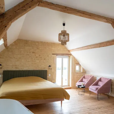Du Manoir De Berville