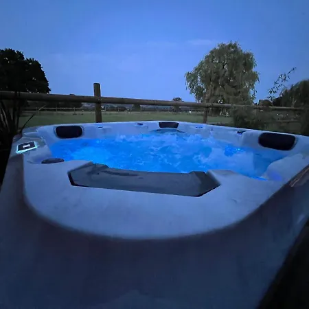 Du Manoir De Berville Oda ve Kahvaltı Saint-Pierre-en-Auge