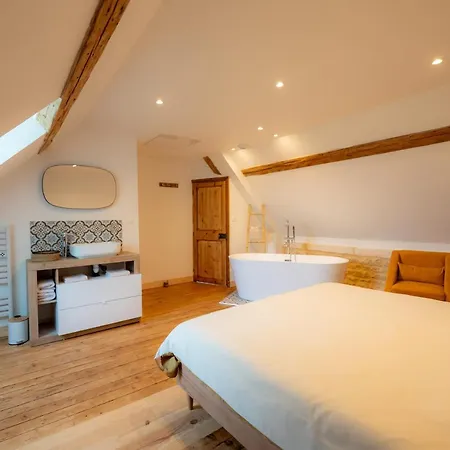 Du Manoir De Berville 4*