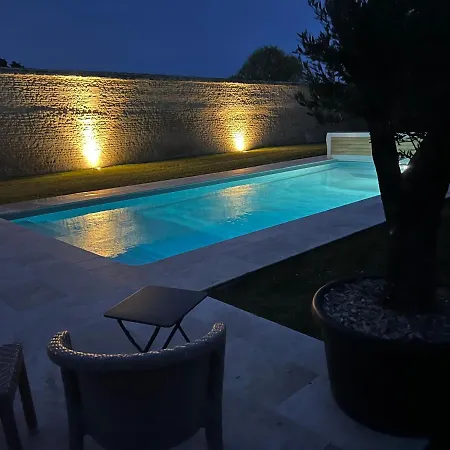 Bed & Breakfast Du Manoir De Berville Saint-Pierre-en-Auge