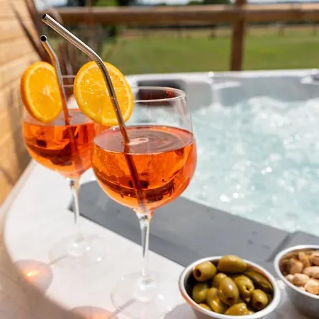 Du Manoir De Berville Bed & Breakfast Saint-Pierre-en-Auge