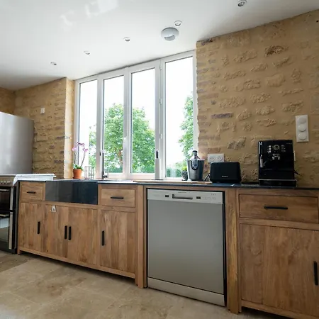 Du Manoir De Berville 4*