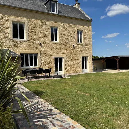 Du Manoir De Berville *