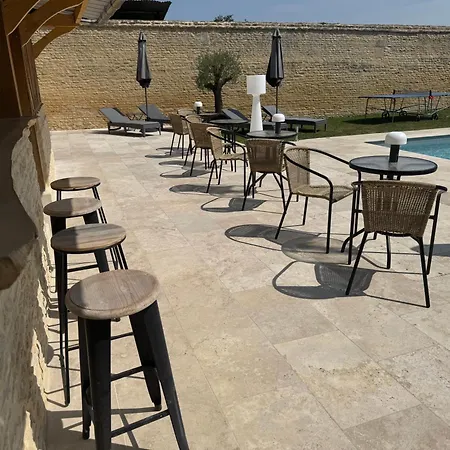 Du Manoir De Berville Bed & Breakfast Saint-Pierre-en-Auge