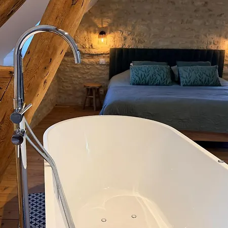 Bed & Breakfast Du Manoir De Berville