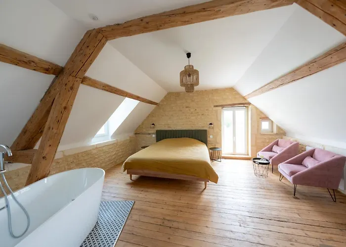 Du Manoir De Berville 4* Saint-Pierre-en-Auge