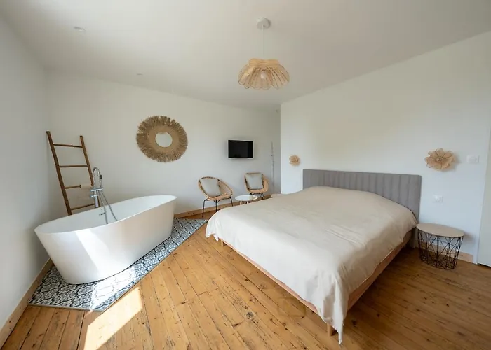 Du Manoir De Berville