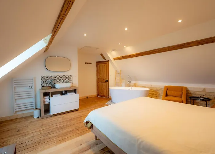 Du Manoir De Berville 4*